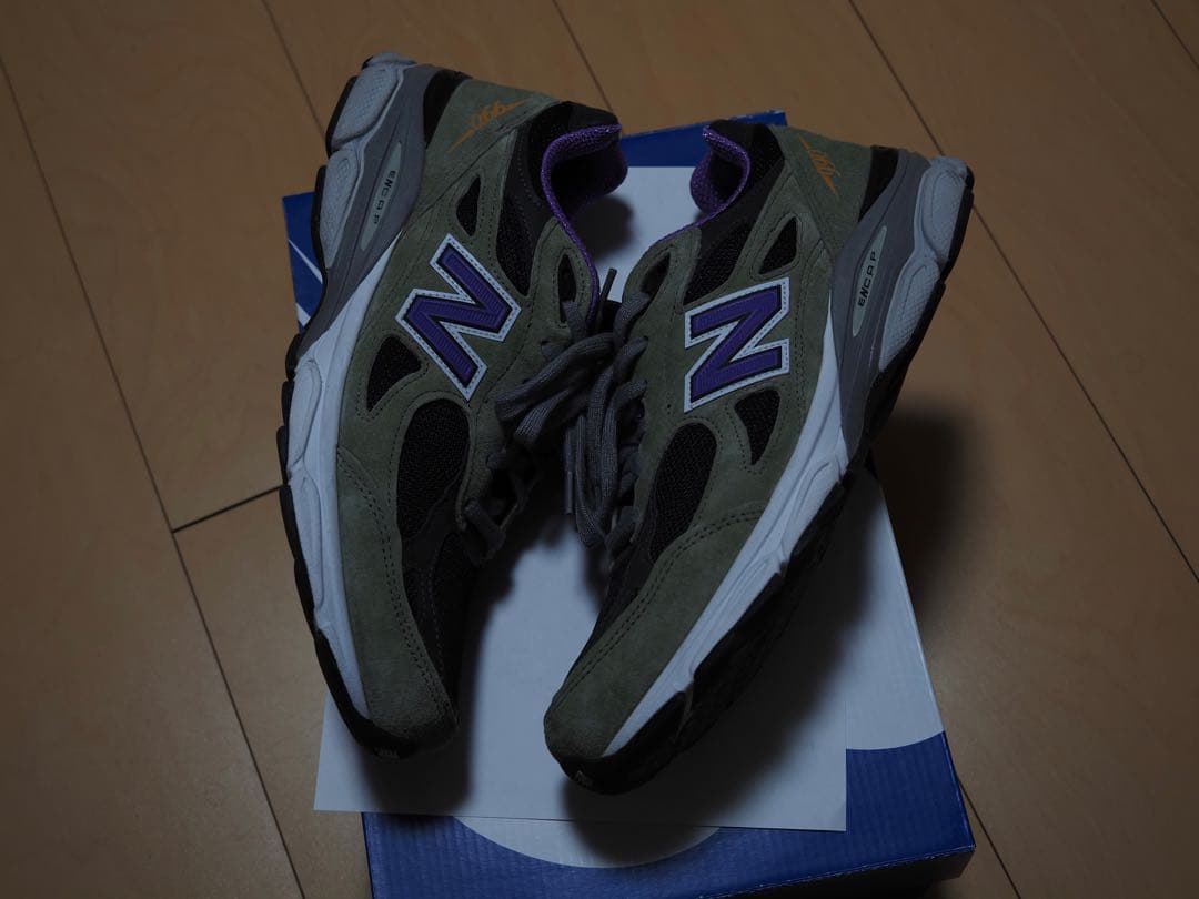 M990TC3 28.0cm newbalance ニューバランス