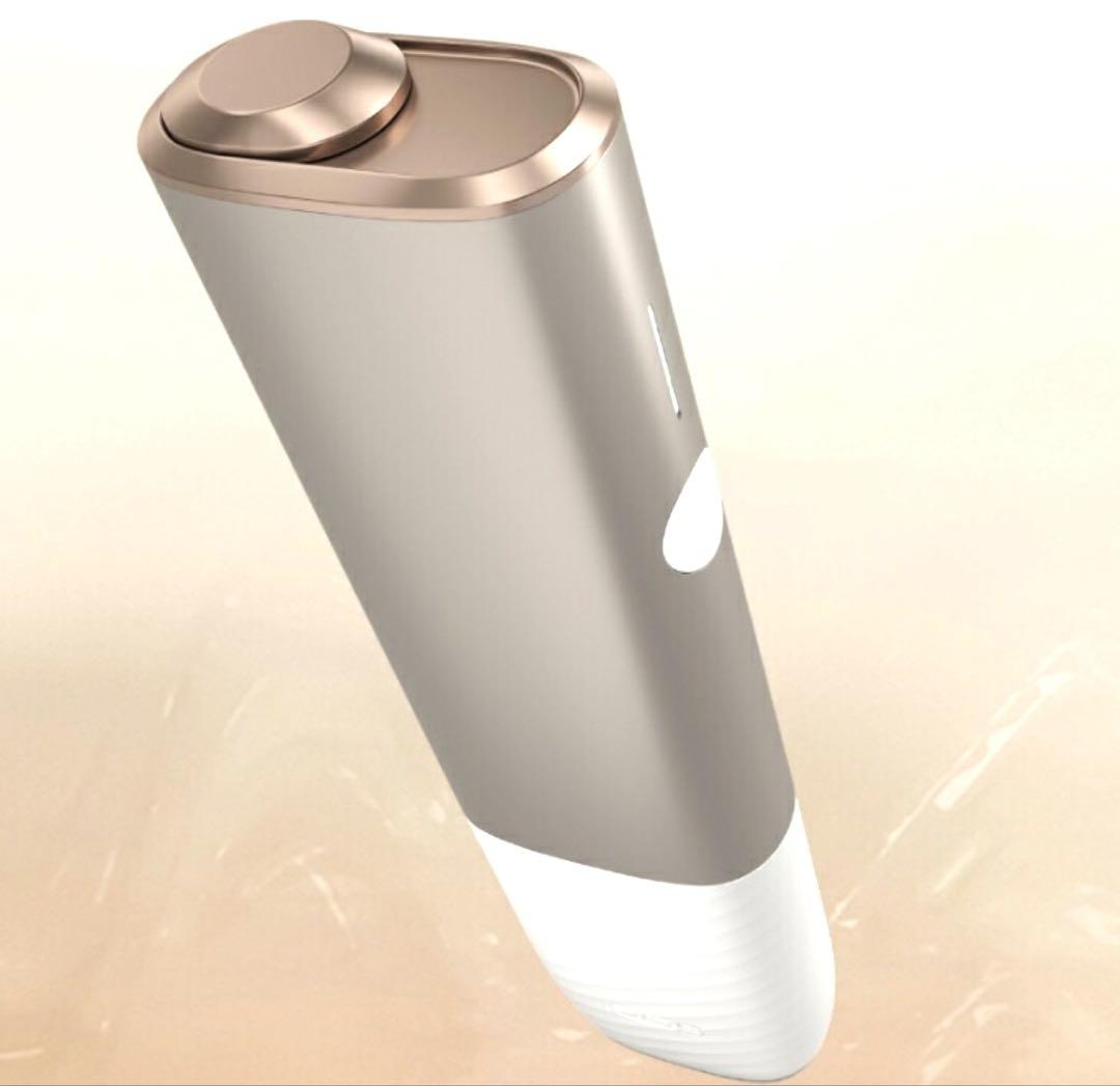 IQOS ILUMA i ONE ミネラモデル イルマiワン 限定カラー ✨人気