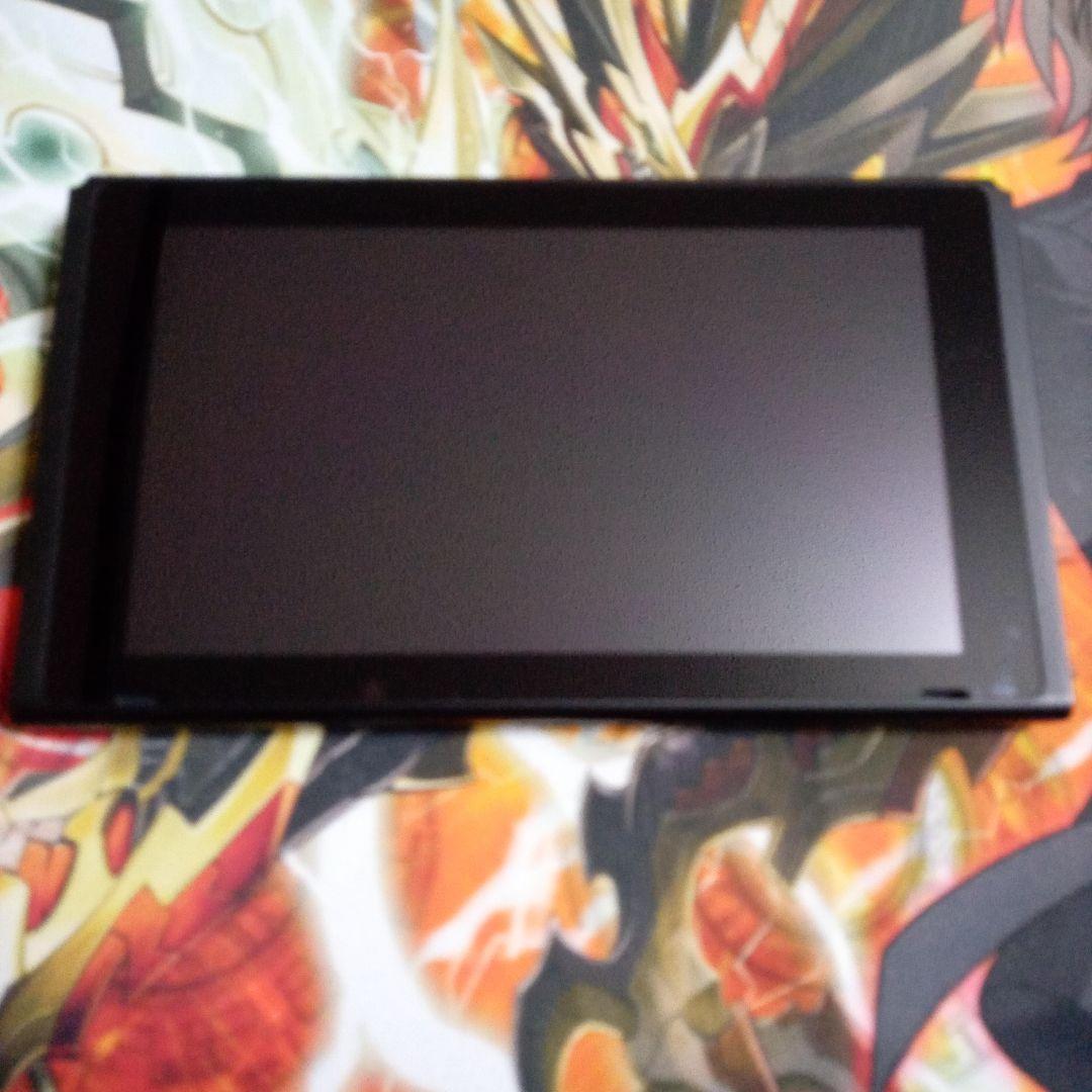 Nintendo Switch 完品