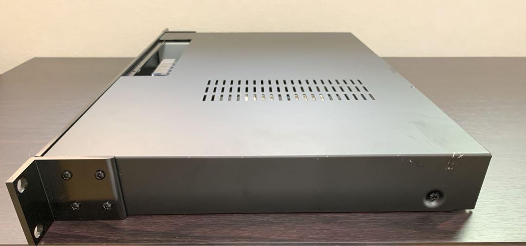 TOA ACパワーディストリビューター　PD-1130 美品