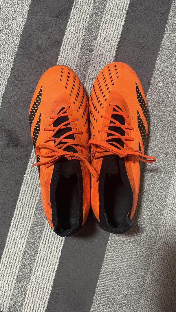 adidas PREDATOR ACCRACY.1 L AG 28.5cm