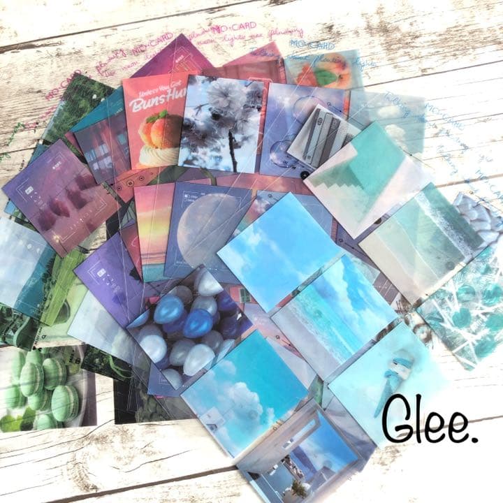 メルカリ S17 コラージュ素材 海外シール 日記 風景画 手帳 テープ マスキングテープ 950 中古や未使用のフリマ