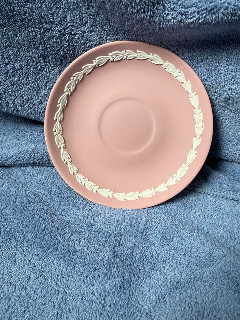 ウェッジウッド ジャスパーダンシングアワー