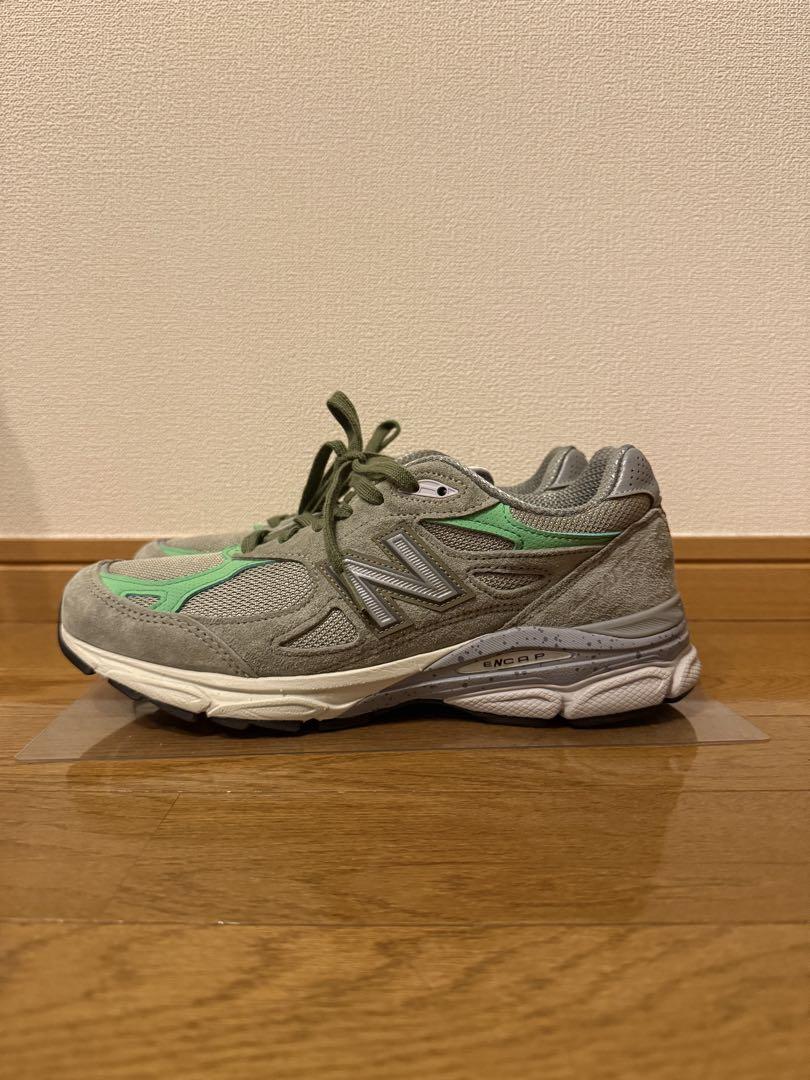 M990 GP3 - スニーカーショップSKIT