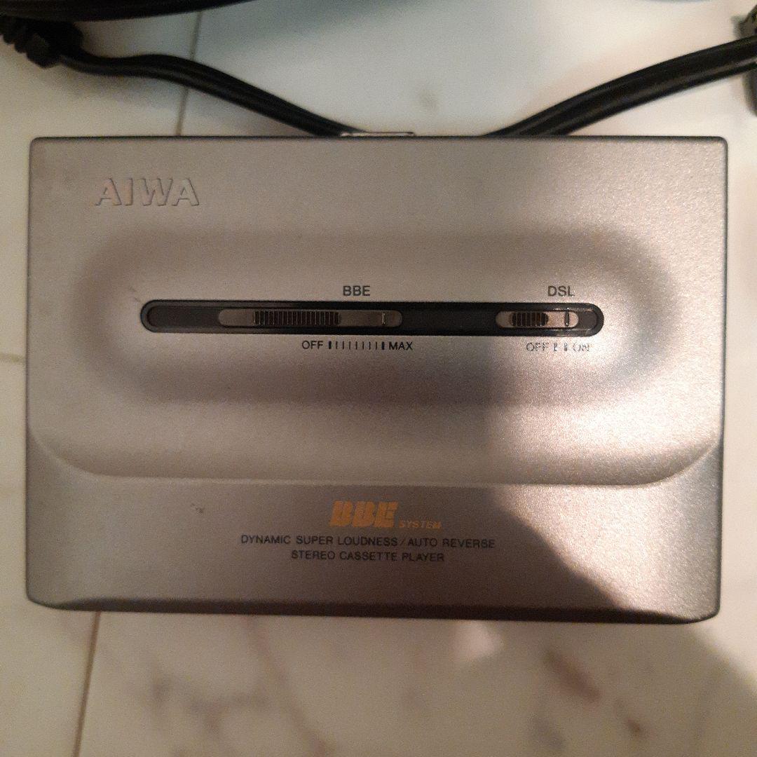 ジャンク Aiwa HS-PL50 アイワ カセットテープ ジャンク Aiwa HS-PL50 アイワ カセットテープ - メルカリ