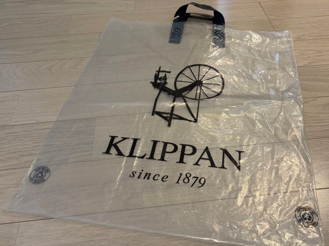 クリッパン KLIPPAN ブランケット ラムウール スローケット MARWIL-DEMENAGEMENTS_CH