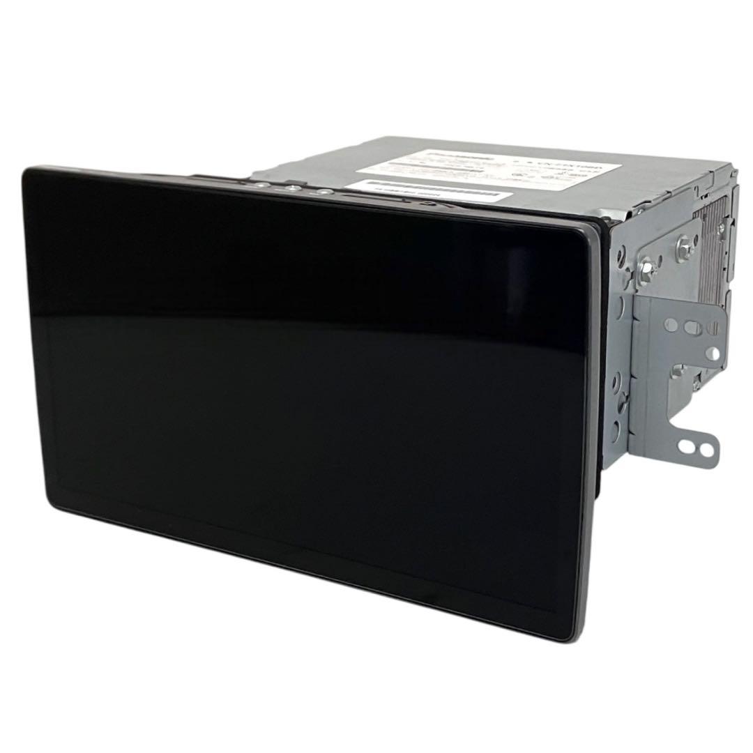 徐晃Panasonic CN-F1X10BD strada 2019年08