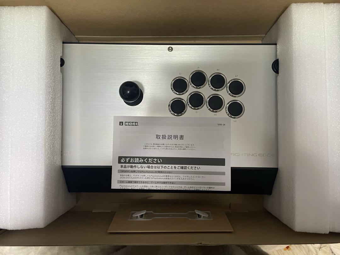ファイティングエッジ 刃 for PlayStationⓇ4/PC 画像11