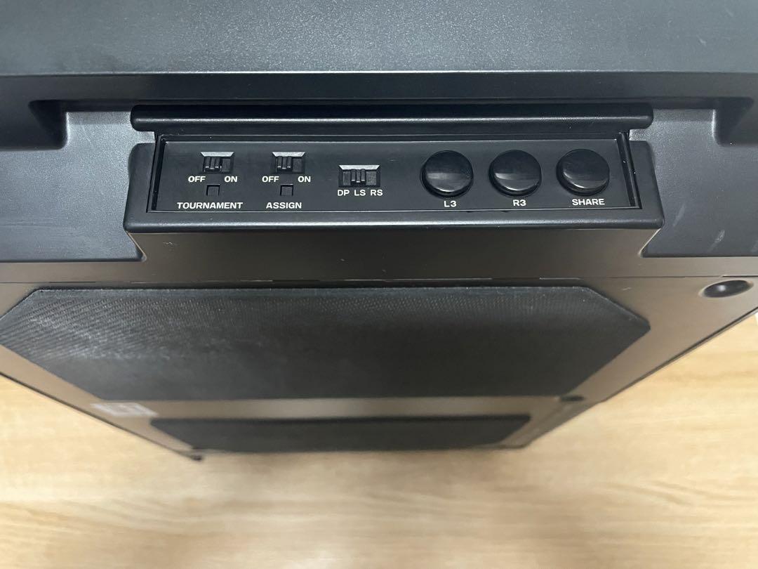 ファイティングエッジ 刃 for PlayStationⓇ4/PC 画像9