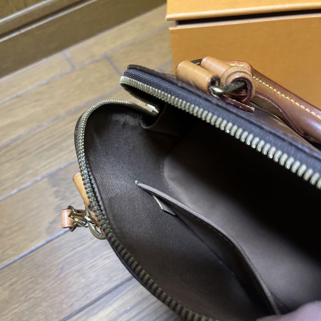 【日本未発売】◆Louis Vuitton◆ モノグラムハンドバッグ 楽天市場】【バッグ】LOUIS VUITTON ルイ ヴィトン モノグラム