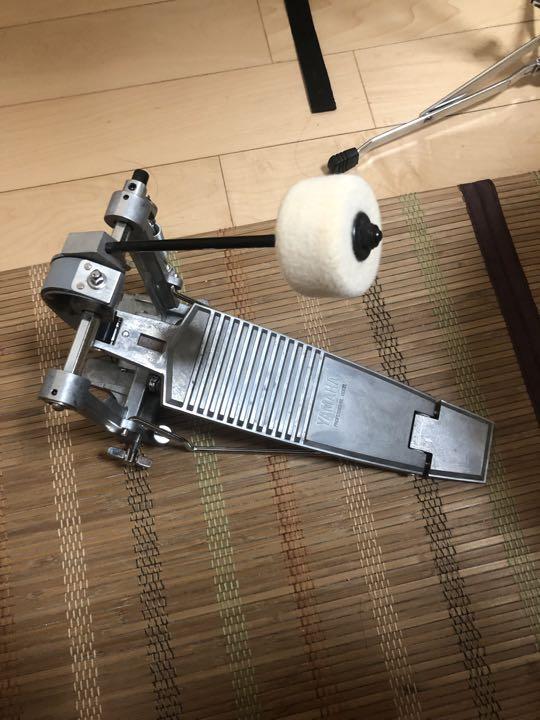 Yamaha FP720  ドラムペダル