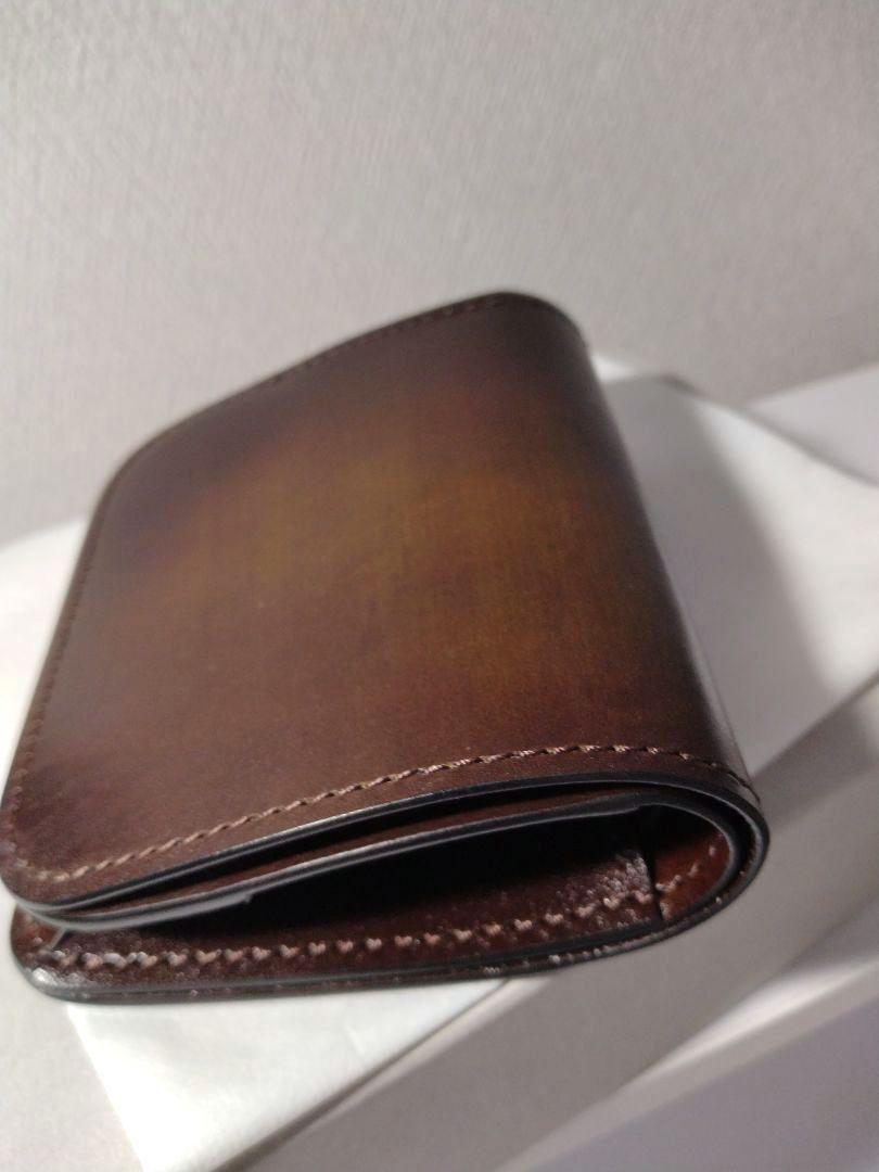 【新品未使用】限定品ワイルドスワンズ 2025 SFUMATO / CASA