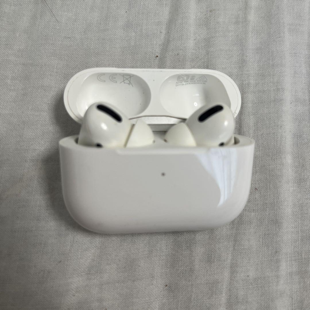 AirPods Pro 第一世代 第1世代 Apple