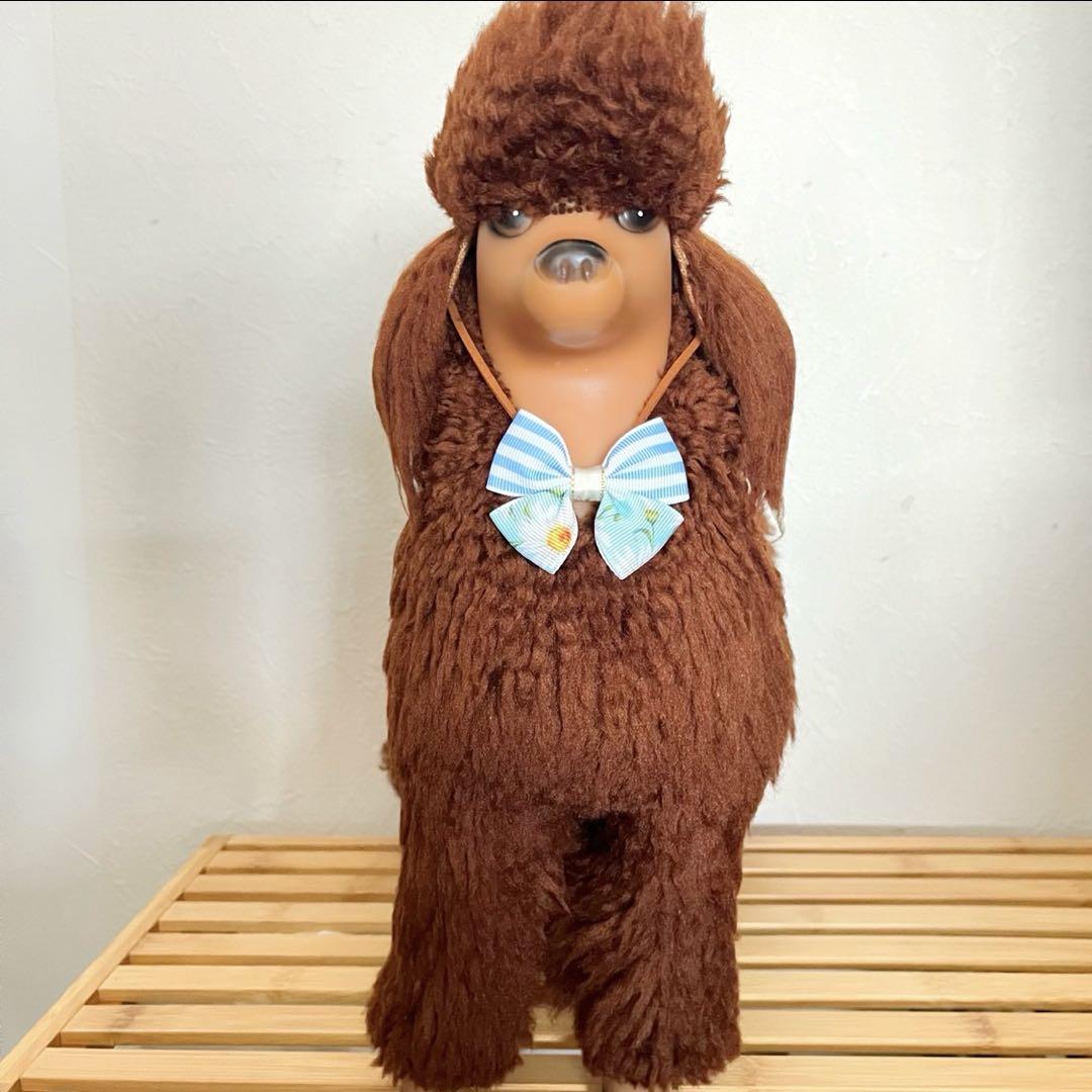 トリミングチョーカー9個セットマリン柄️ ペット服