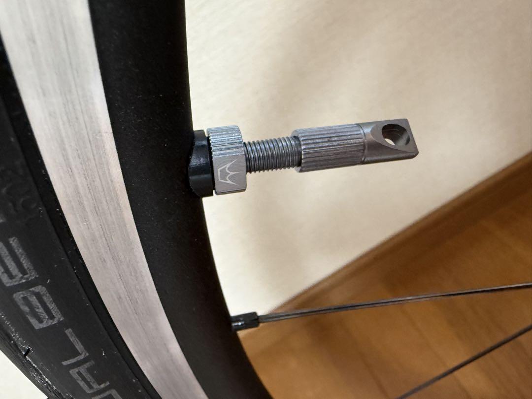 Chris KingセラミックハブDT Swiss RR411 完組ホイール Chris KingセラミックハブDT Swiss RR411 完組ホイール - メルカリ