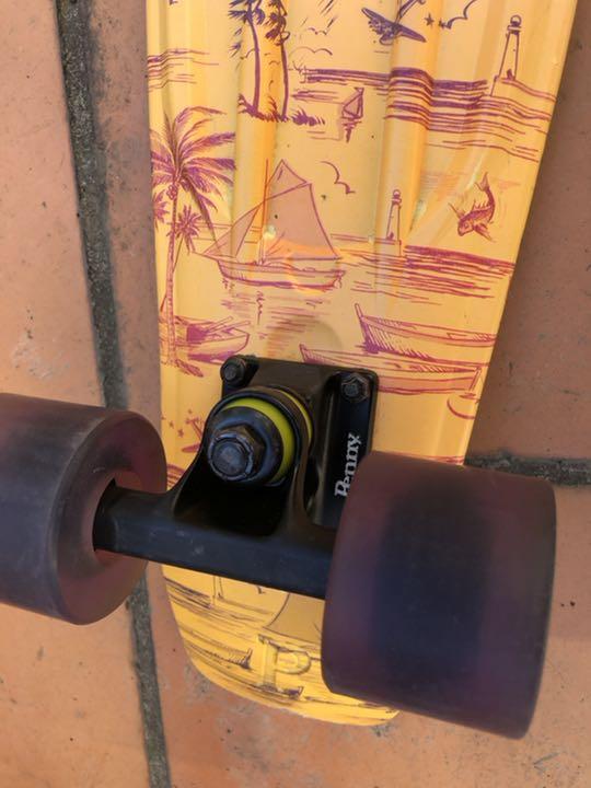 正規品 penny 22 ペニー holiday ハワイアン Hawaiian PENNY HOLIDAY ペニー ホリデーシリーズ