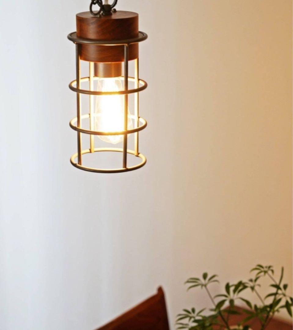 ジャーナルスタンダードBRIGHTON LAMP