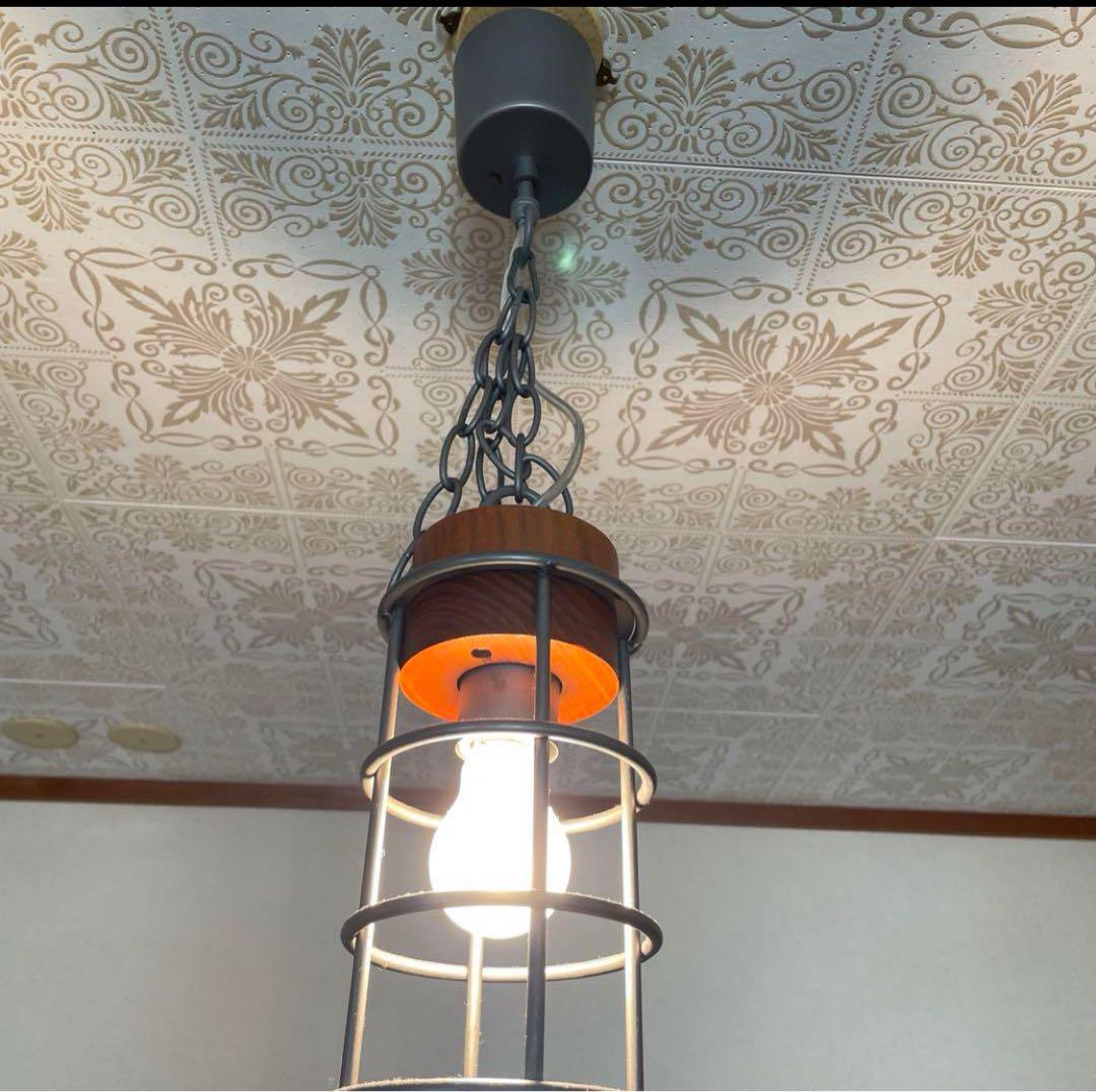 ジャーナルスタンダードBRIGHTON LAMP
