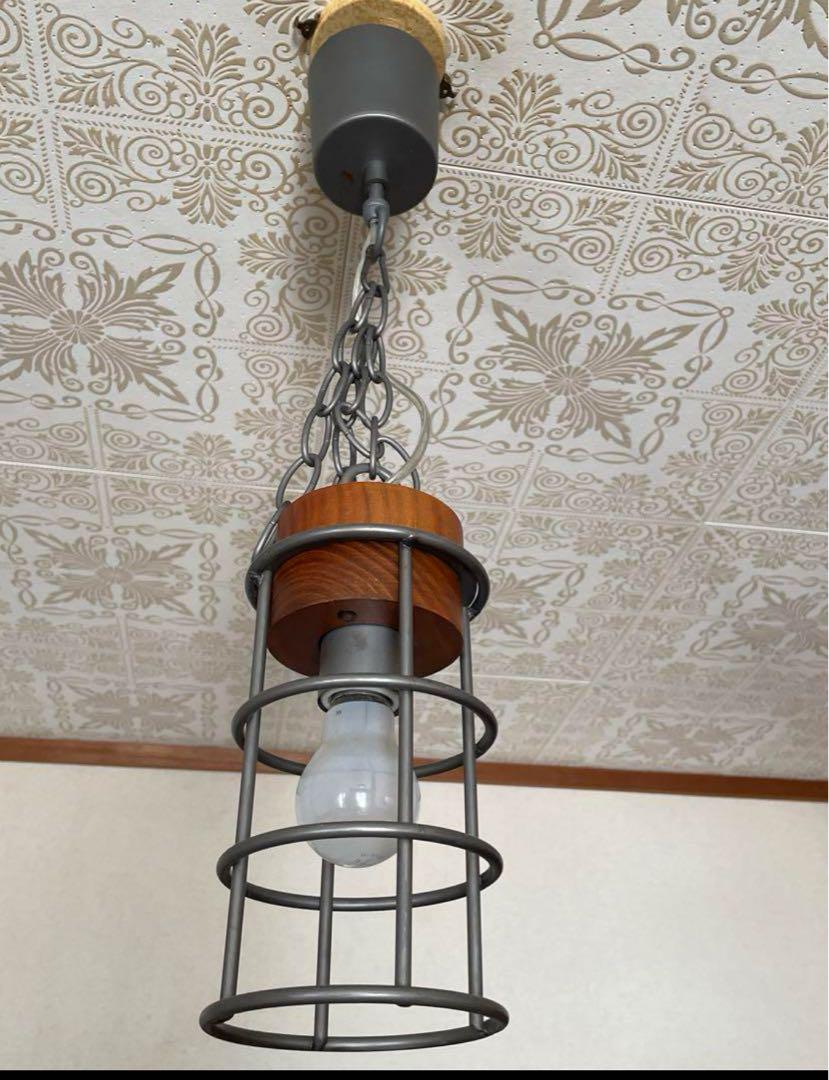 ジャーナルスタンダードBRIGHTON LAMP