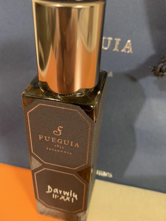 人気デザイナーFUEGUIA Darwin フエギア ダーウィン 30ml ユニセックス コスメ・香水・美容¥11,250-www.industrialdealimentos.com 人気デザイナーFUEGUIA Darwin フエギア ダーウィン 30ml ユニセックス コスメ・香水・美容¥11,250-www.industrialdealimentos.com