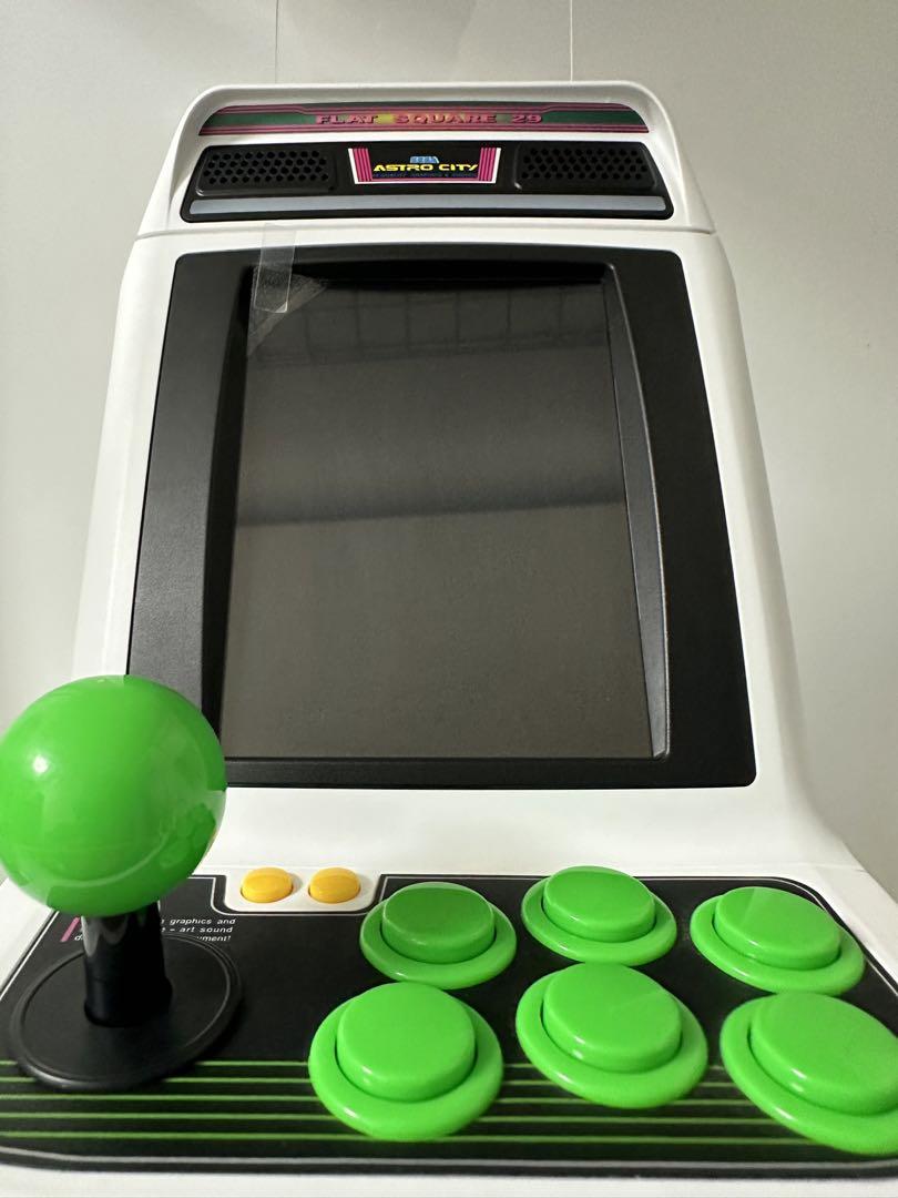 SEGA