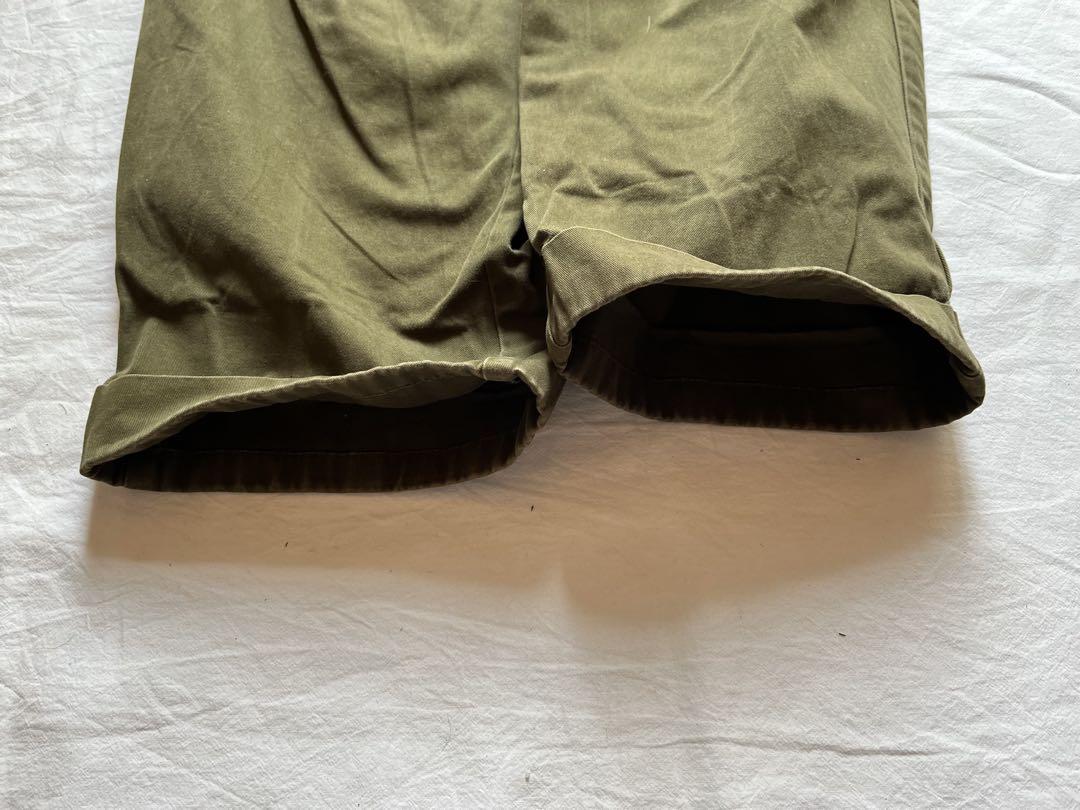 Polo Ralphlauren ポロチノhammond pant (W36)