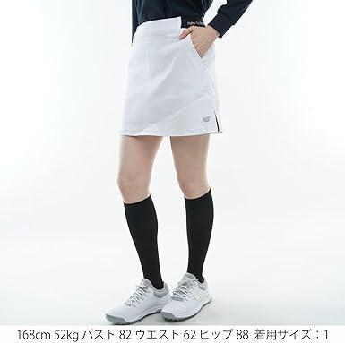 ニューバランスゴルフ メランジツイルスカート