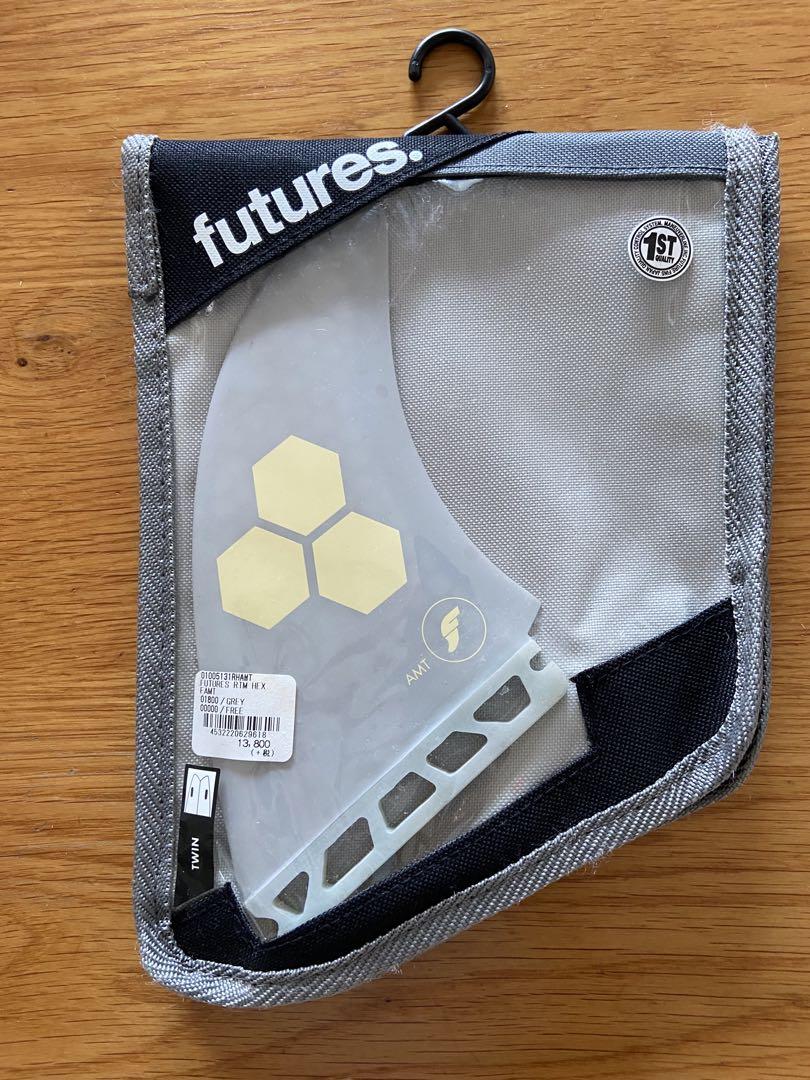 スーパーコピー 激安 - ブランドコピー代引き高品質専門店 futures AMT メルカリ - 大・小セット サーフボードフィン サーフィン・ボディボード