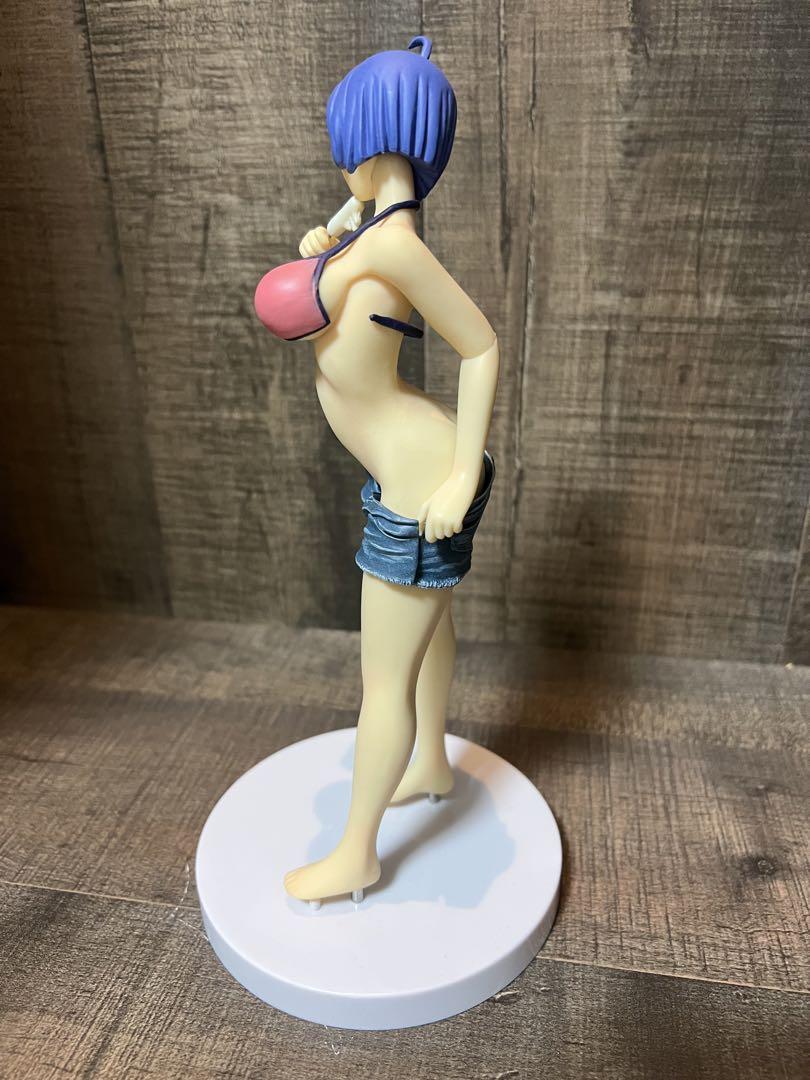 一騎当千 呂蒙子明 ホリディVer. フィギュア