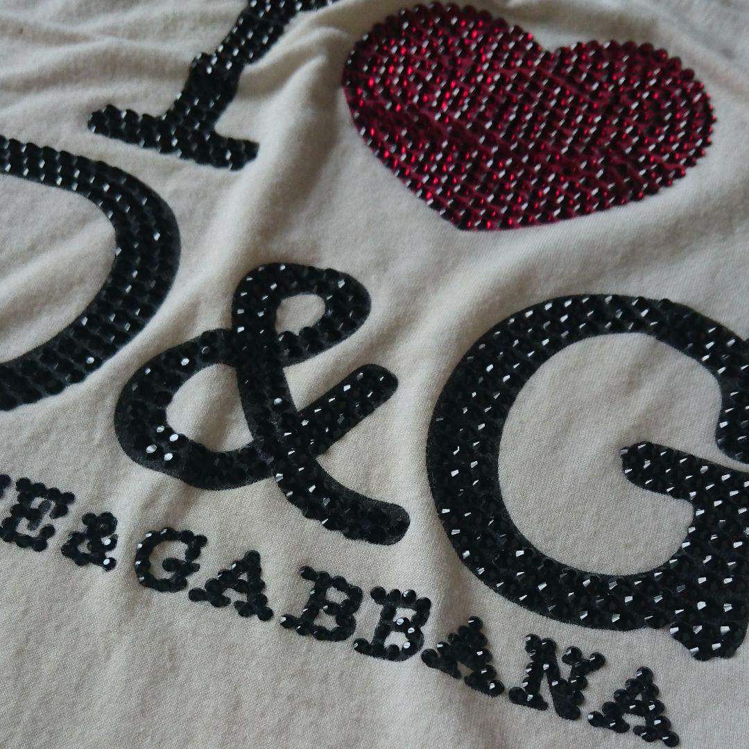 DOLCE&GABBANA（タンクトップ）のフリマアイテム一覧