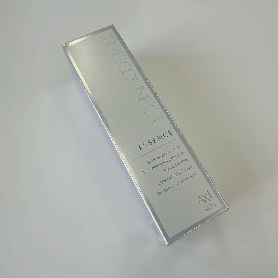クオレ AXI タイムコネクトエッセンス 30g 2本 未開封☆AXIタイムコネクトエッセンス30g クオレ化粧品 ②