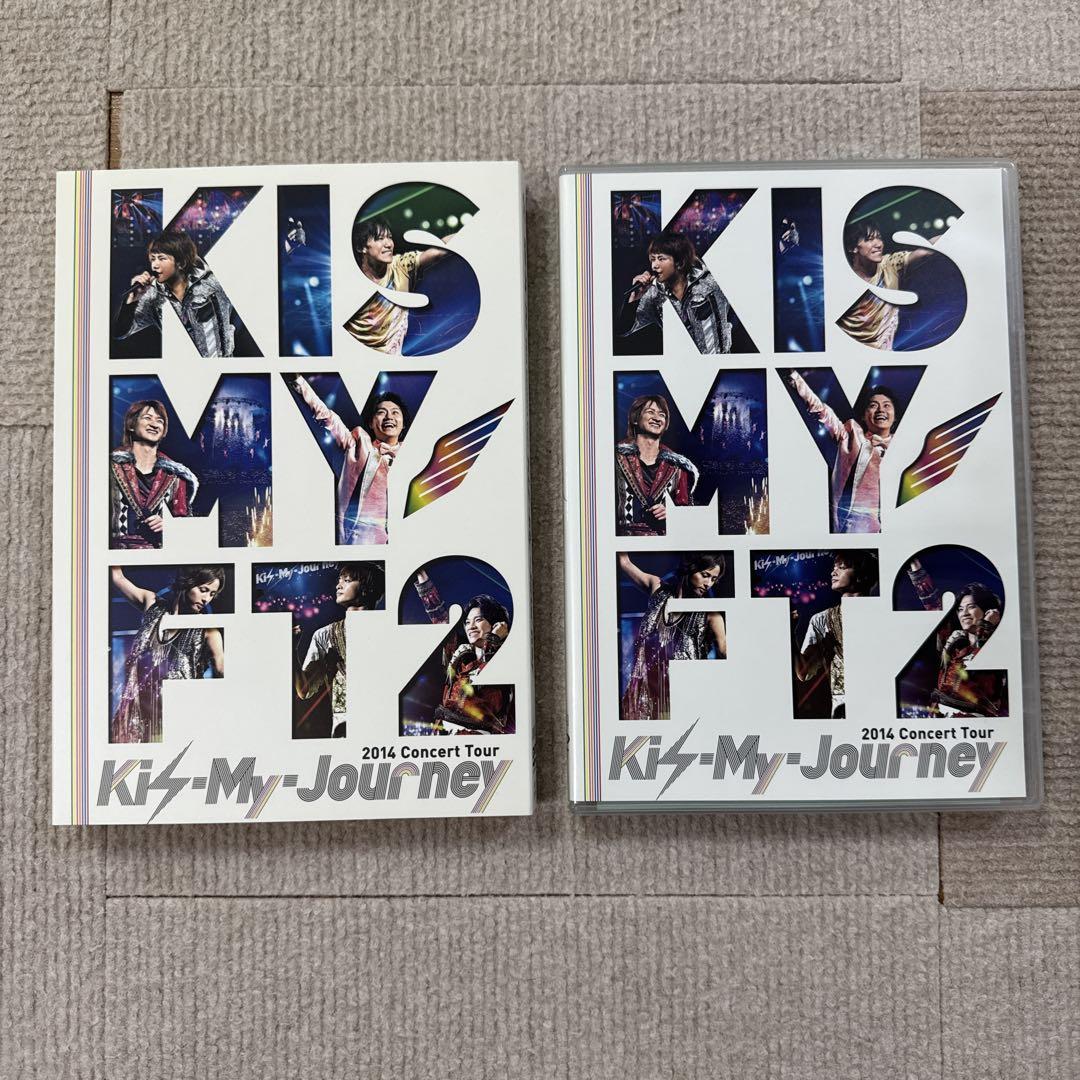 Kis-My-Ft2（キスマイ）ライブDVD Debut Tovr2011｜Yahoo!フリマ