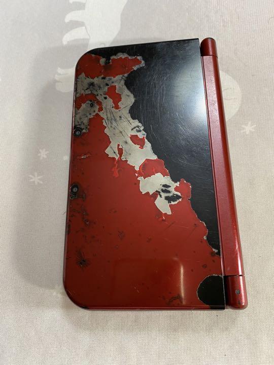 完動品 New3DSLL 本体 送料無料