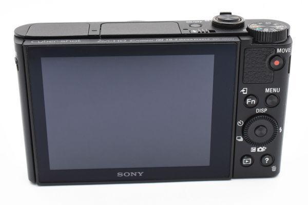 Cyber-shot DSC-HX90V