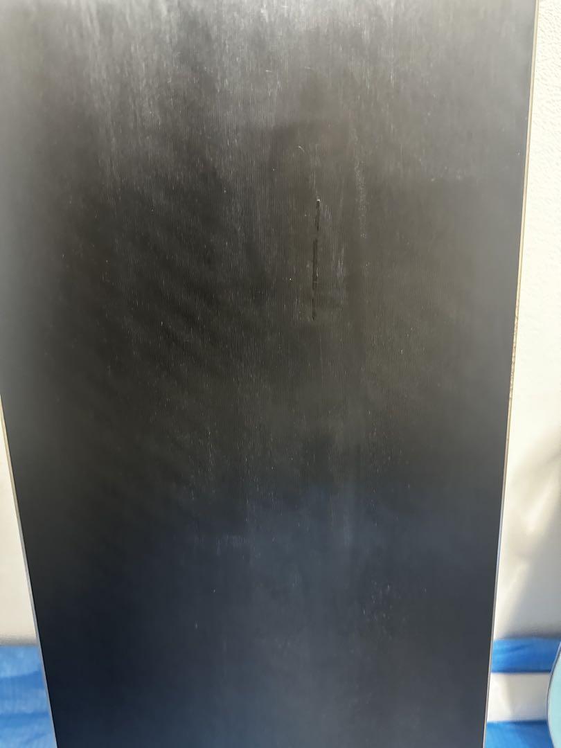 スノーボード KESSLER ALPINE WC186cm