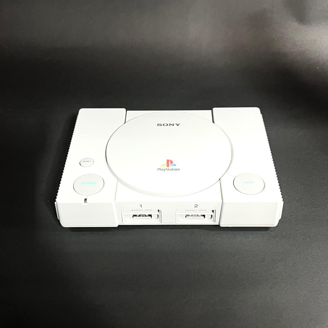 プレイステーション