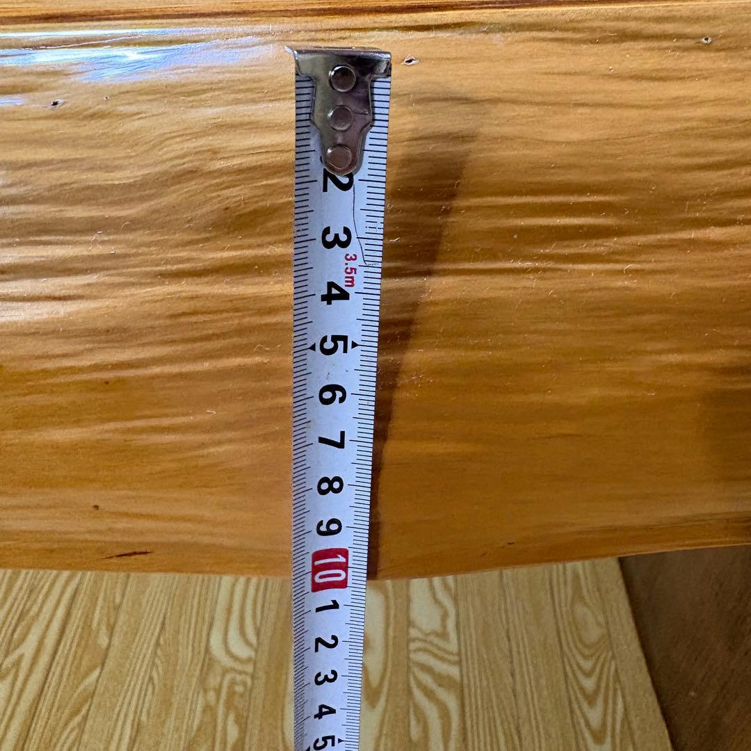 杉やや傷や汚れあり