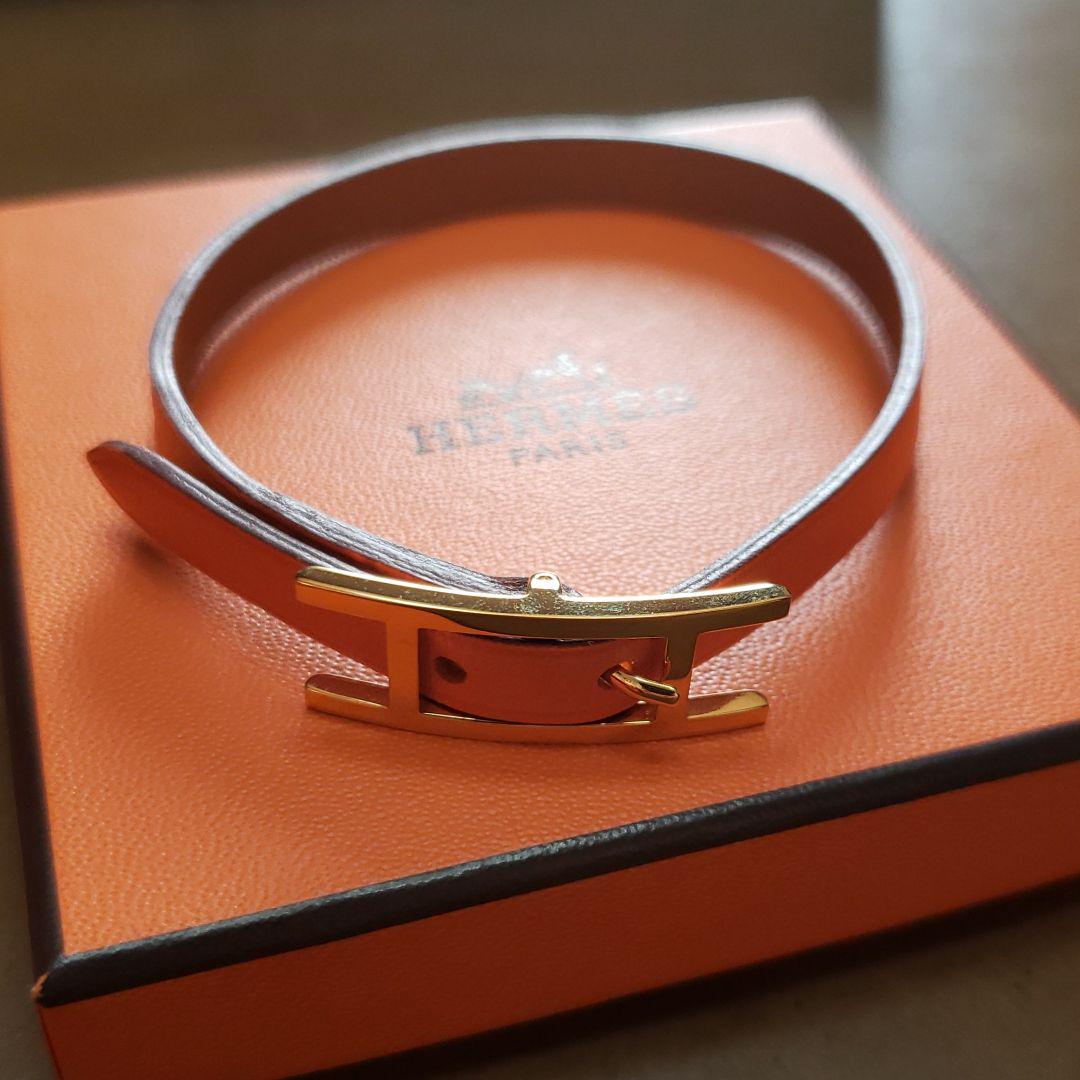 好評HOT HERMES ブレスレット T1OvP-m72495671931 日本製特価