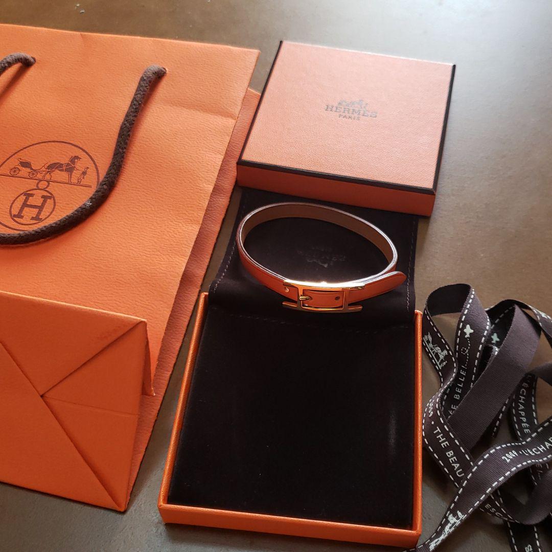好評HOT HERMES ブレスレット T1OvP-m72495671931 日本製特価
