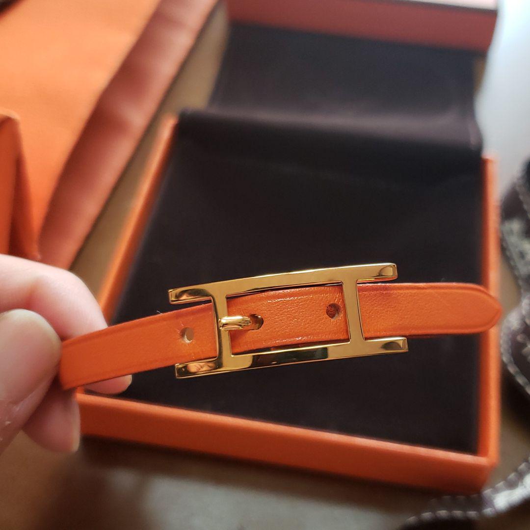好評HOT HERMES ブレスレット T1OvP-m72495671931 日本製特価
