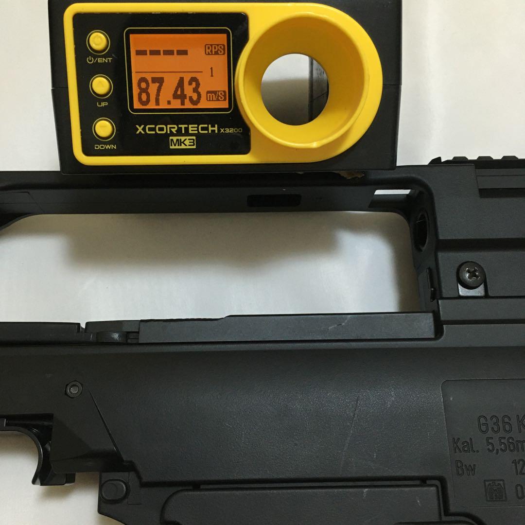 G36K