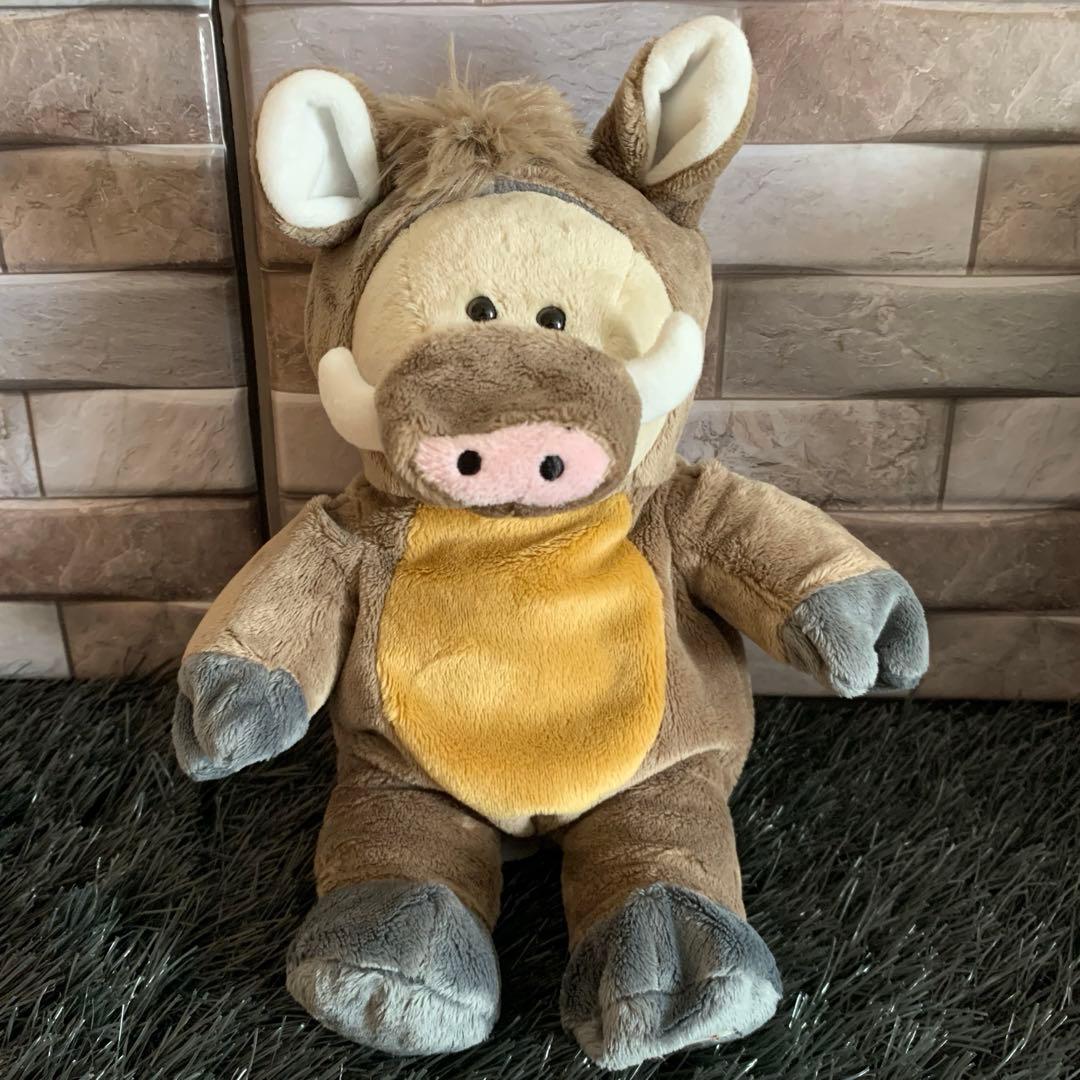 ✨ スターバックス ✨ べアリスタ 干支 亥 イノシシ 2019