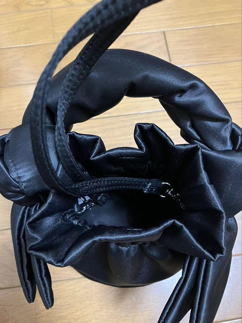 最終値下げGANNI　トートバッグ　ハンドバッグ新品