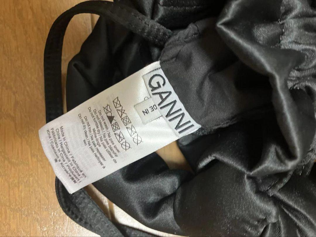 最終値下げGANNI　トートバッグ　ハンドバッグ新品