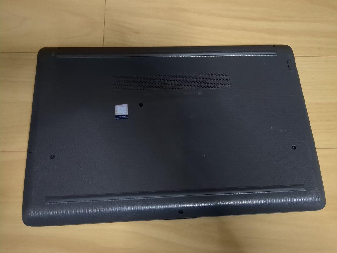 HP 255 G7 Ryzen 5 メモリ 8GB SSD 128GB パソコン