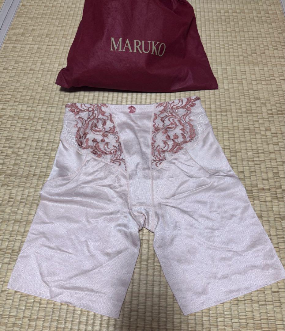 マルコ　リベルディーニュロングガードル EL-76 liberdigne | MARUKO