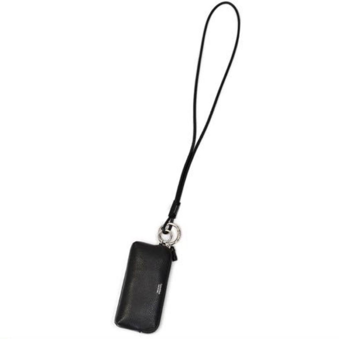 Daniel&Bobダニエルアンドボブ UTILITY NECK POUCH