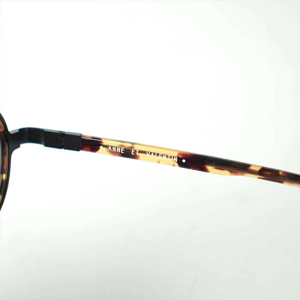 ANNE ET VALENTIN アンバレンタイン サングラス PHRASE