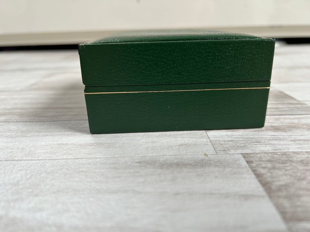 ロレックス　空箱