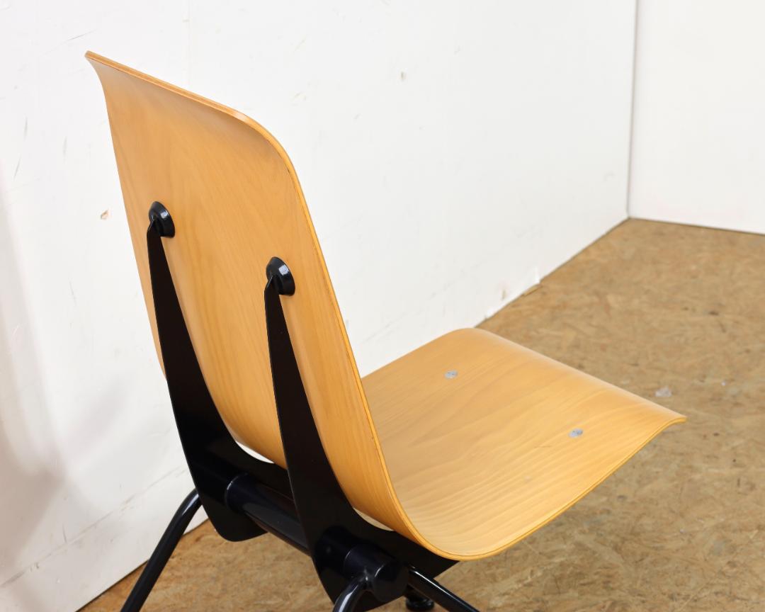 希少 正規品 ジャン・プルーヴェ vitra ヴィトラ アントニー チェア